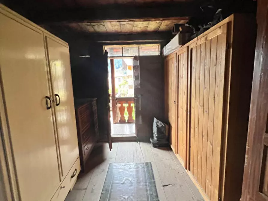 Immagine 24 di Appartamento in vendita  in Via Colonnello De Villa a San Pietro Di Cadore