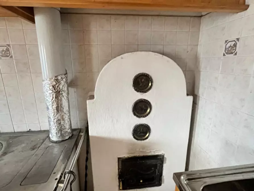 Immagine 26 di Appartamento in vendita  in Via Colonnello De Villa a San Pietro Di Cadore