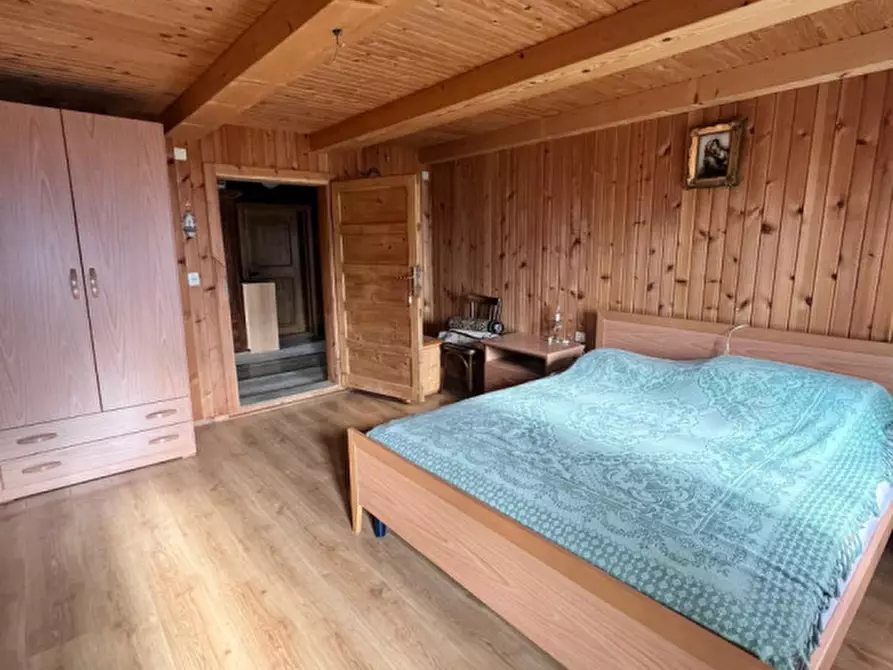 Immagine 28 di Appartamento in vendita  in Via Colonnello De Villa a San Pietro Di Cadore