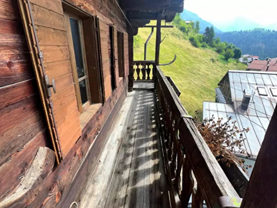 Immagine 29 di Appartamento in vendita  in Via Colonnello De Villa a San Pietro Di Cadore