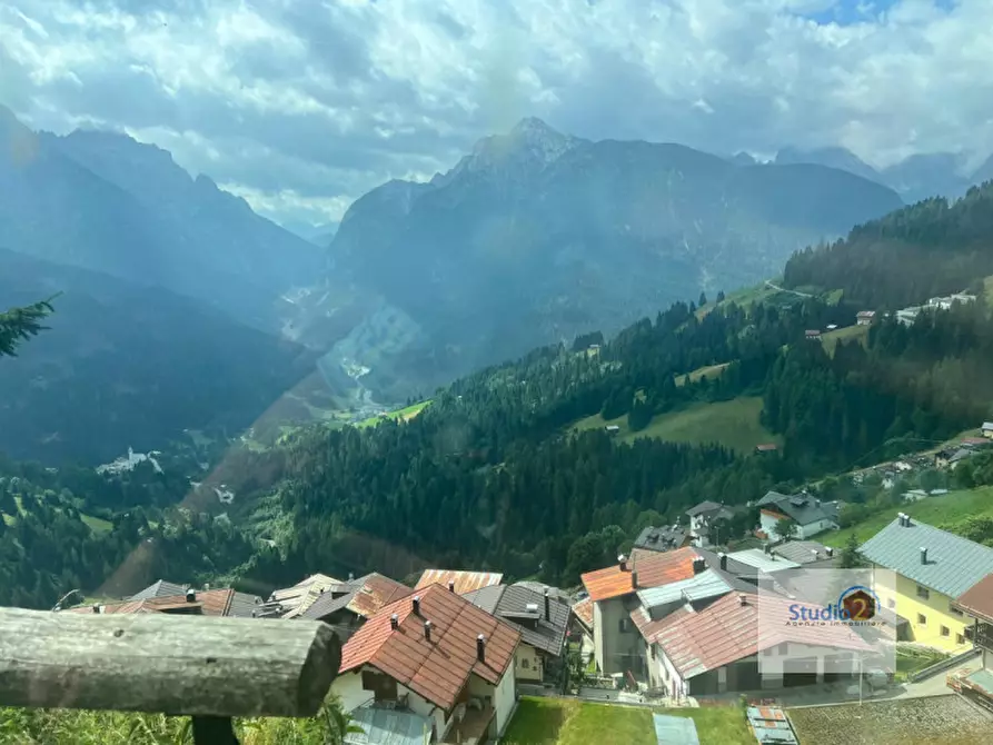 Immagine 30 di Appartamento in vendita  in Via Colonnello De Villa a San Pietro Di Cadore