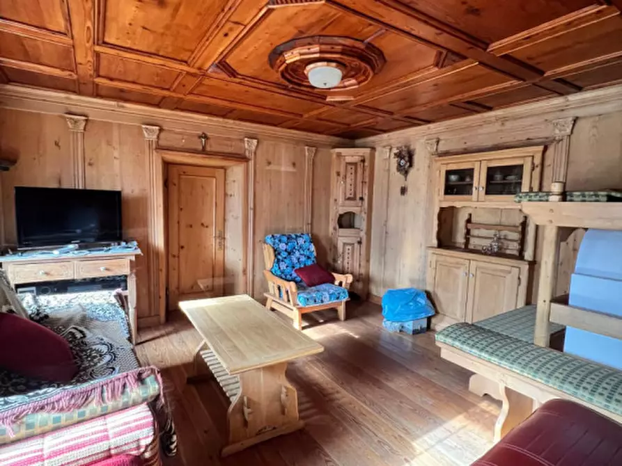 Immagine 31 di Appartamento in vendita  in Via Colonnello De Villa a San Pietro Di Cadore