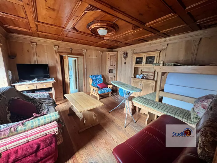 Immagine 34 di Appartamento in vendita  in Via Colonnello De Villa a San Pietro Di Cadore