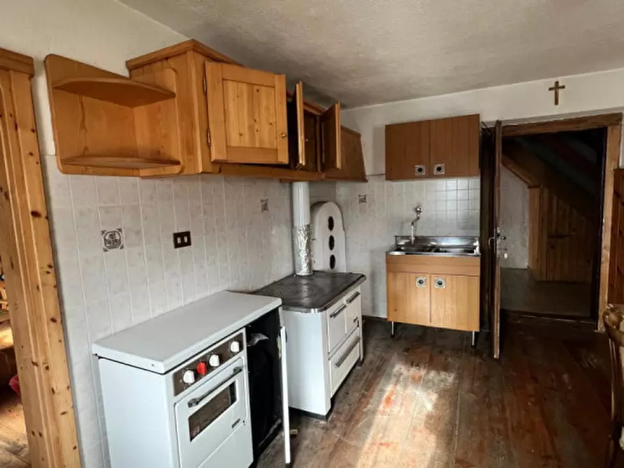 Immagine 36 di Appartamento in vendita  in Via Colonnello De Villa a San Pietro Di Cadore