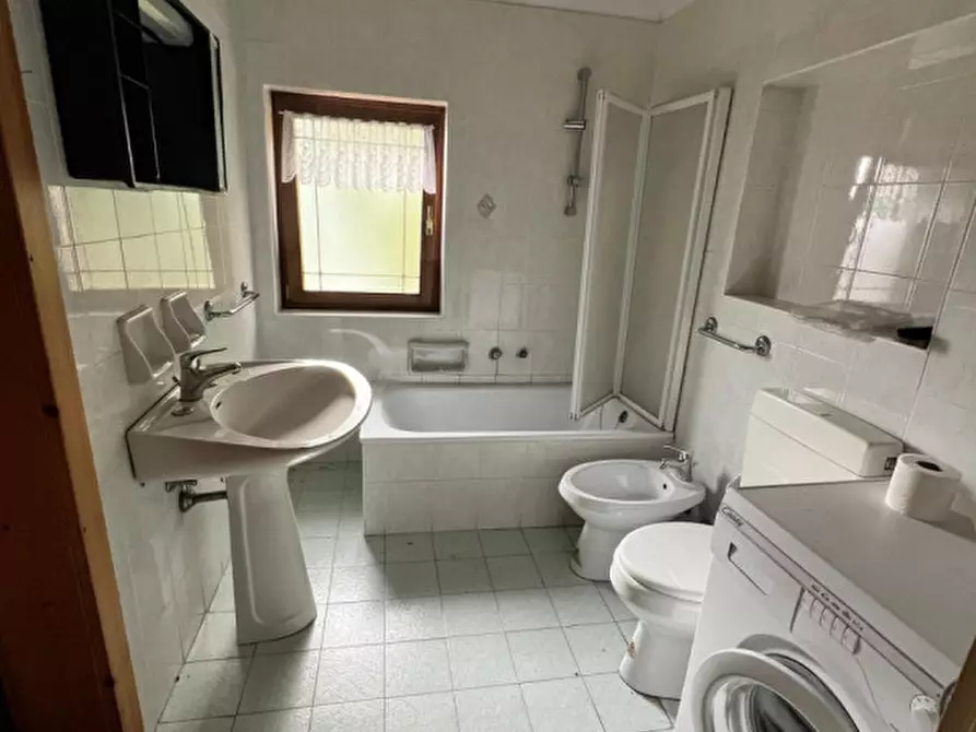 Immagine 37 di Appartamento in vendita  in Via Colonnello De Villa a San Pietro Di Cadore