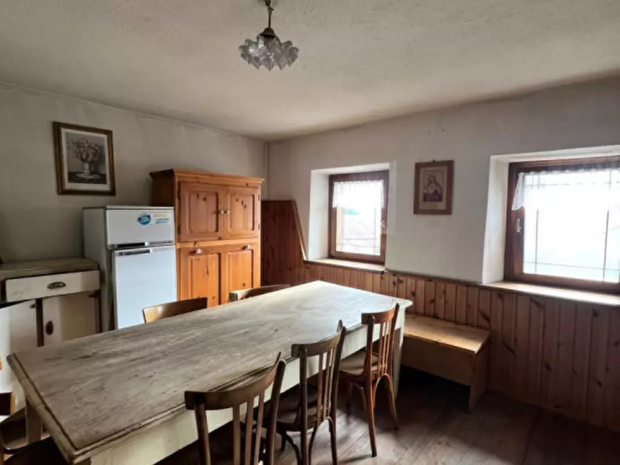 Immagine 38 di Appartamento in vendita  in Via Colonnello De Villa a San Pietro Di Cadore