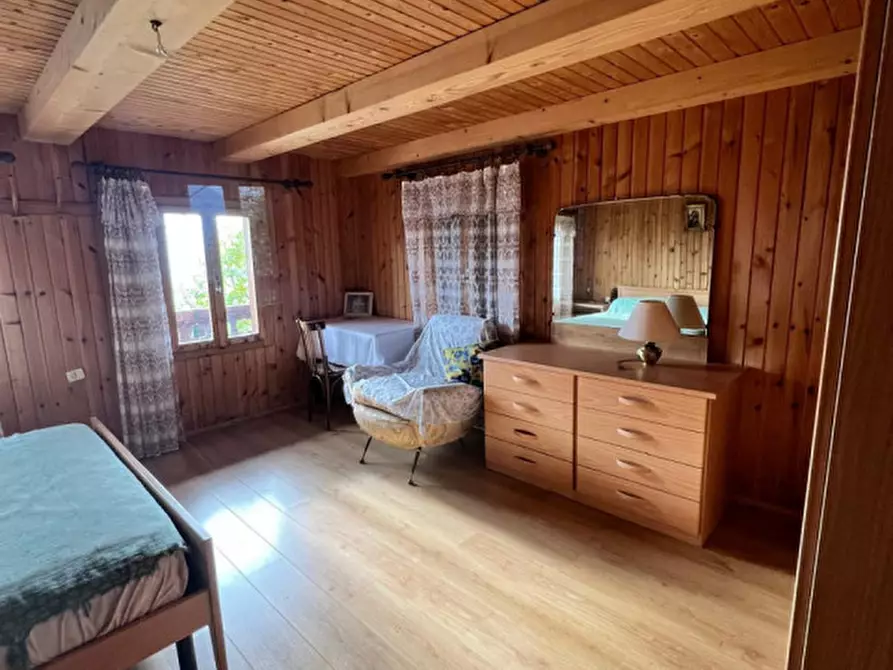 Immagine 40 di Appartamento in vendita  in Via Colonnello De Villa a San Pietro Di Cadore