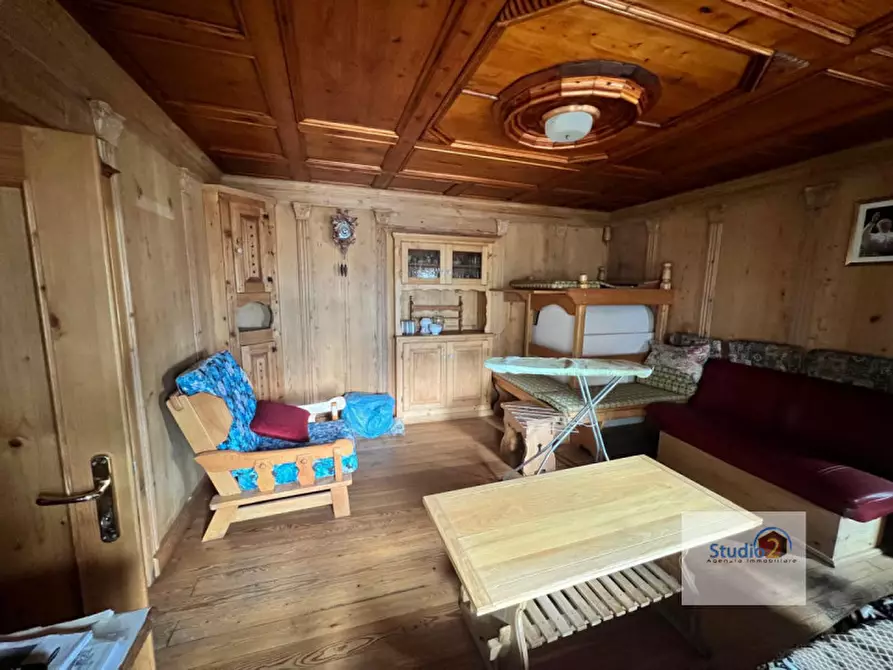 Immagine 41 di Appartamento in vendita  in Via Colonnello De Villa a San Pietro Di Cadore