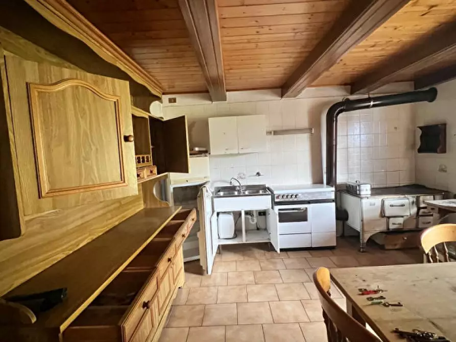 Immagine 42 di Appartamento in vendita  in Via Colonnello De Villa a San Pietro Di Cadore