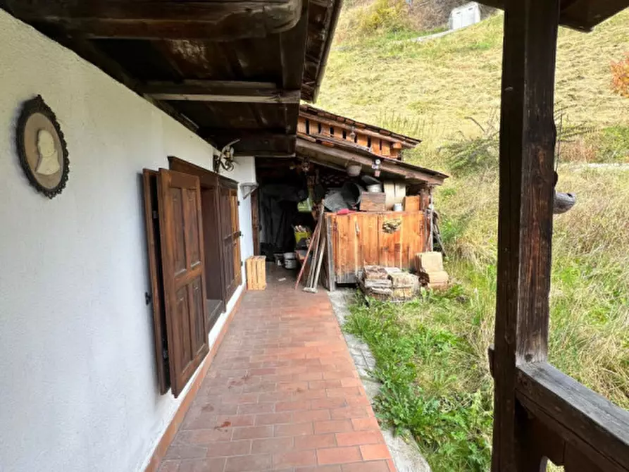 Immagine 43 di Appartamento in vendita  in Via Colonnello De Villa a San Pietro Di Cadore