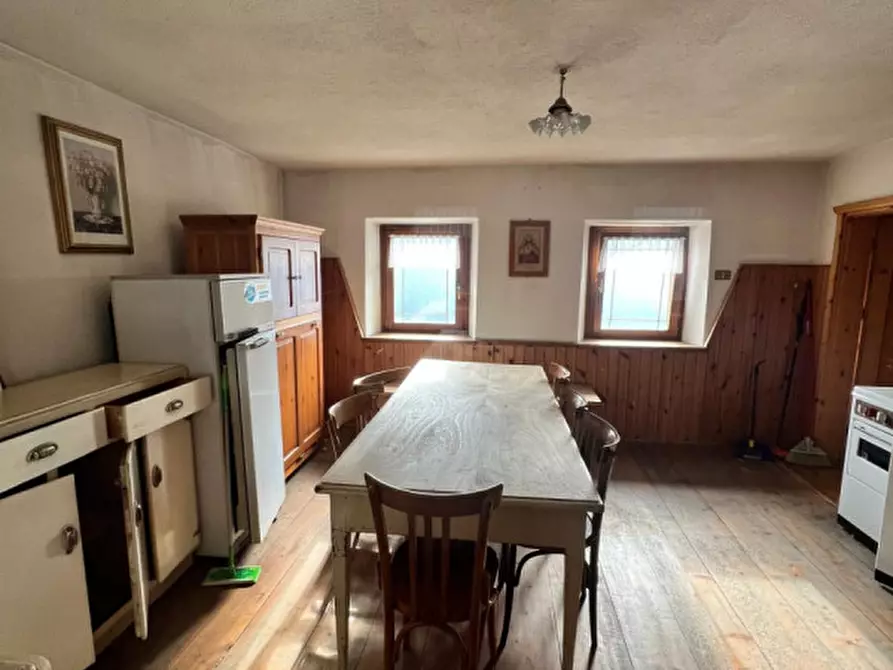 Immagine 45 di Appartamento in vendita  in Via Colonnello De Villa a San Pietro Di Cadore