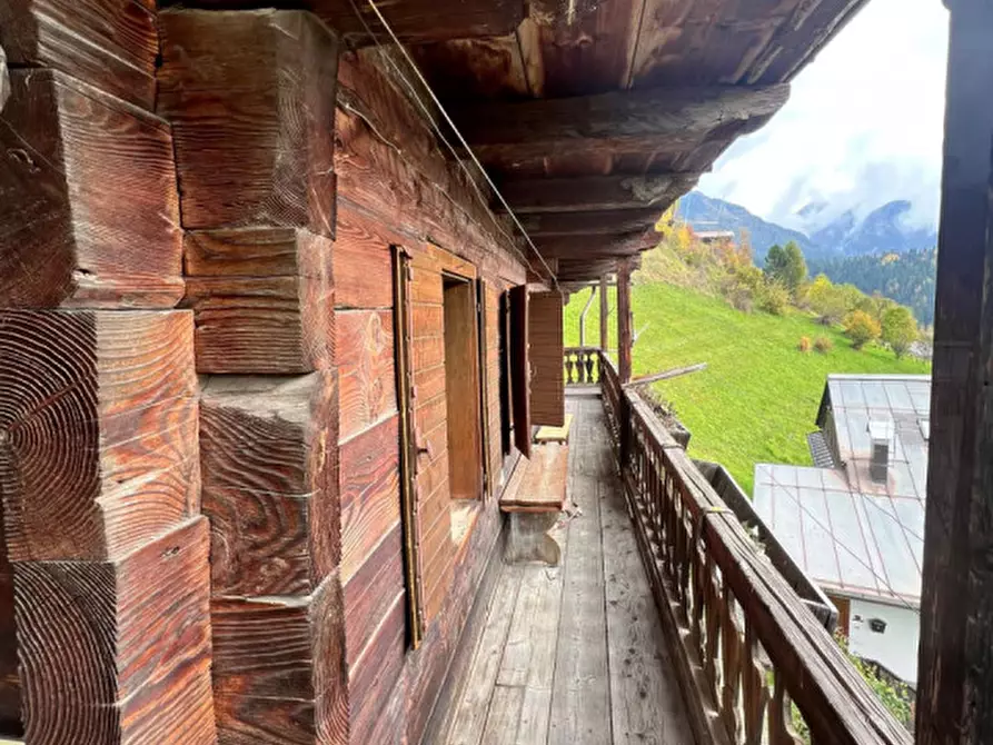 Immagine 46 di Appartamento in vendita  in Via Colonnello De Villa a San Pietro Di Cadore