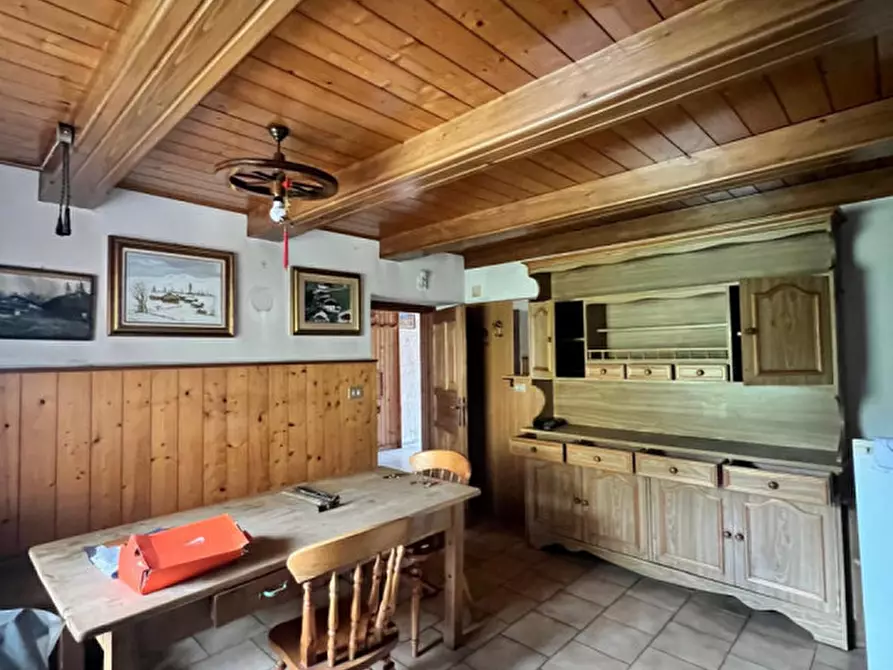 Immagine 51 di Appartamento in vendita  in Via Colonnello De Villa a San Pietro Di Cadore