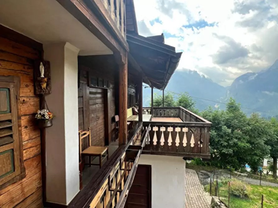 Immagine 52 di Appartamento in vendita  in Via Colonnello De Villa a San Pietro Di Cadore