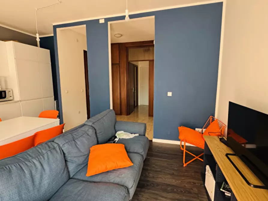Immagine 3 di Camera in affitto  in Via Chiesanuova 59 a Padova
