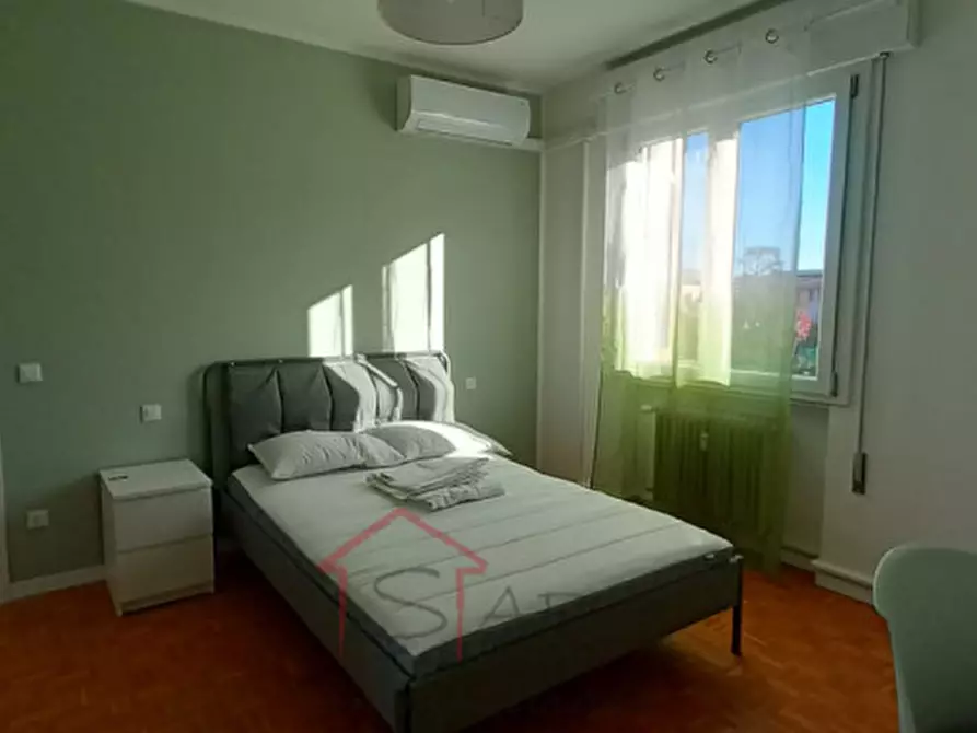 Immagine 1 di Camera in affitto  in Via Chiesanuova 59 a Padova