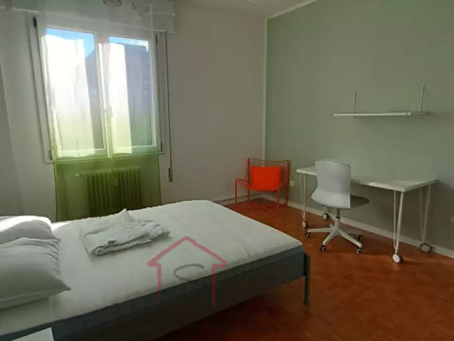 Immagine 2 di Camera in affitto  in Via Chiesanuova 59 a Padova