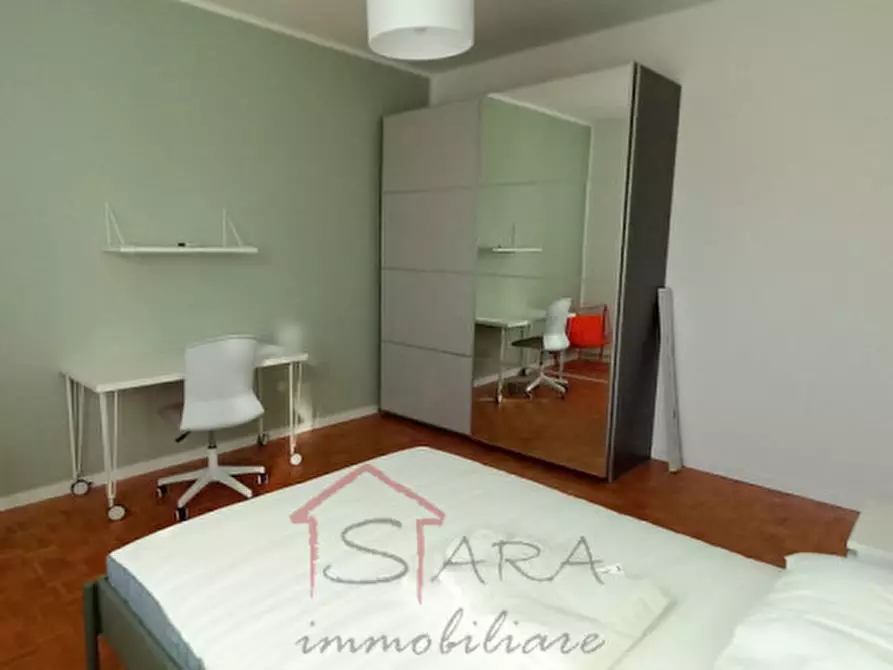 Immagine 11 di Camera in affitto  in Via Chiesanuova 59 a Padova