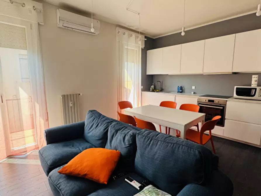 Immagine 6 di Camera in affitto  in Via Chiesanuova 59 a Padova