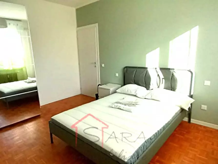 Immagine 12 di Camera in affitto  in Via Chiesanuova 59 a Padova