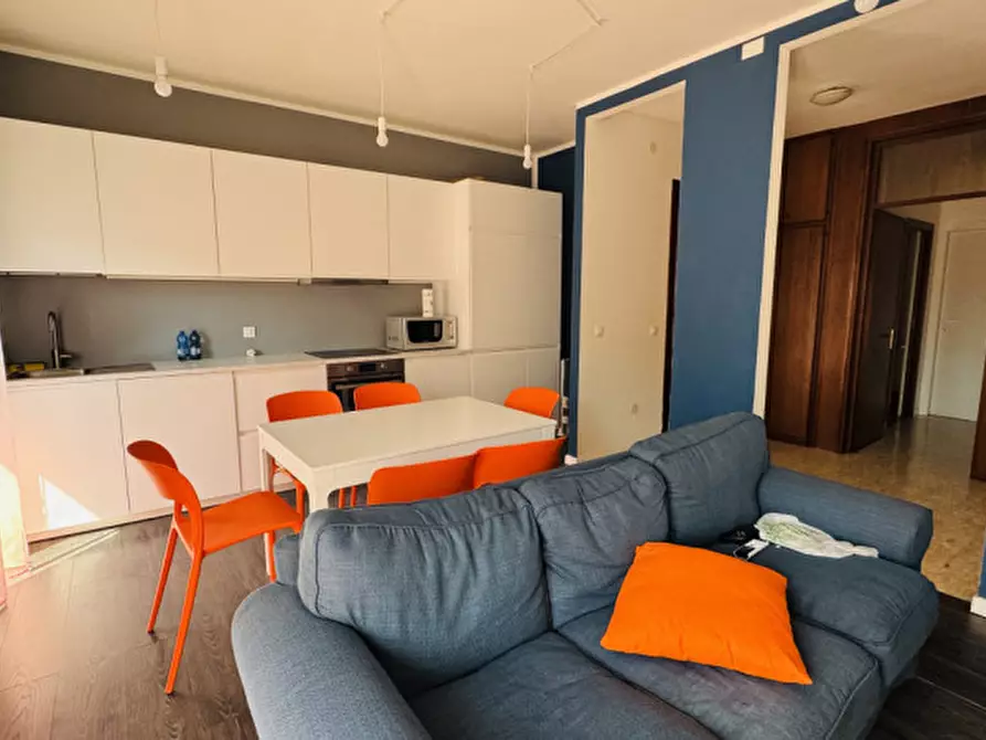 Immagine 7 di Camera in affitto  in Via Chiesanuova 59 a Padova