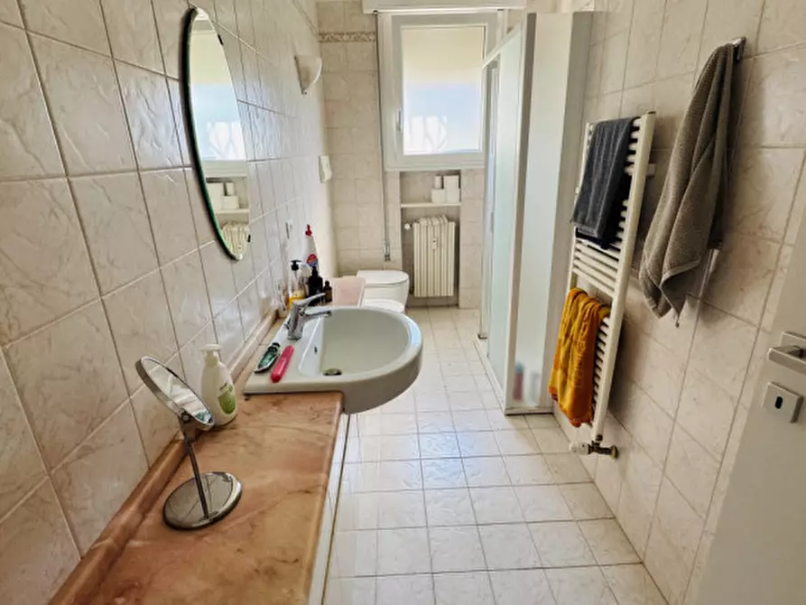 Immagine 16 di Camera in affitto  in Via Chiesanuova 59 a Padova