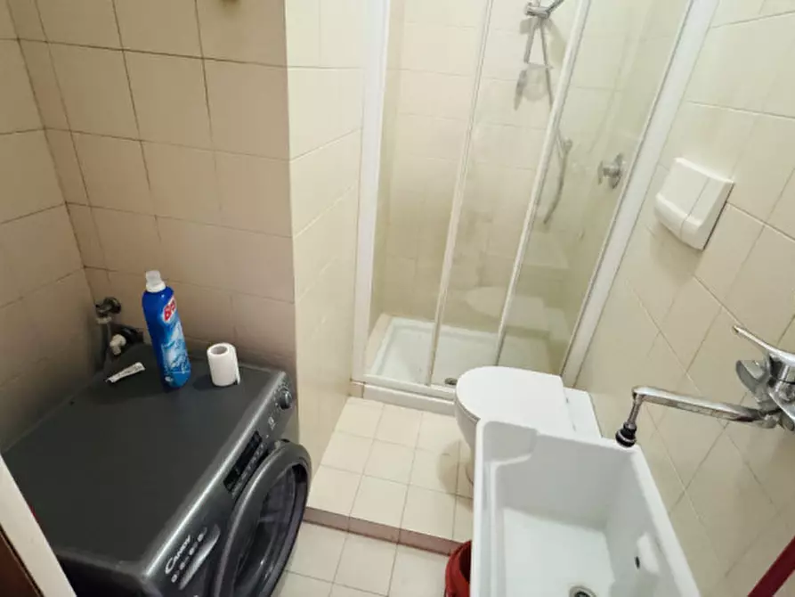 Immagine 17 di Camera in affitto  in Via Chiesanuova 59 a Padova