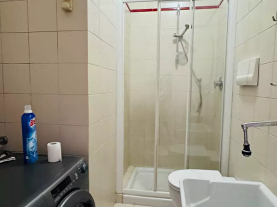 Immagine 18 di Camera in affitto  in Via Chiesanuova 59 a Padova
