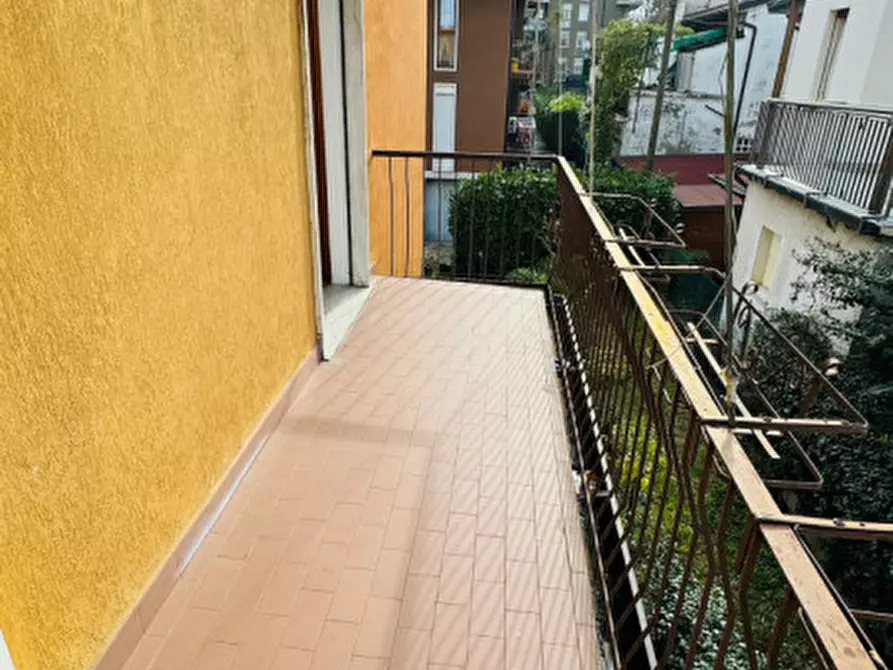 Immagine 20 di Camera in affitto  in Via Chiesanuova 59 a Padova