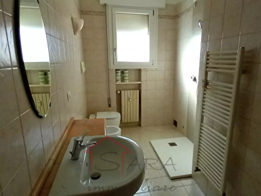 Immagine 17 di Camera in affitto  in Via Chiesanuova 59 a Padova