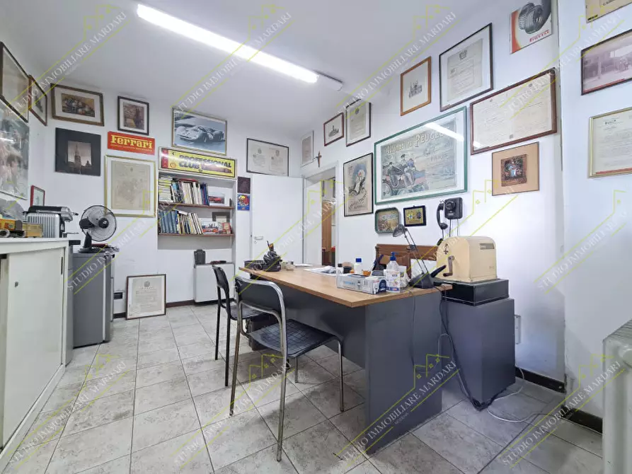 Immagine 7 di Capannone industriale in vendita  in Via Emilia Est a Modena