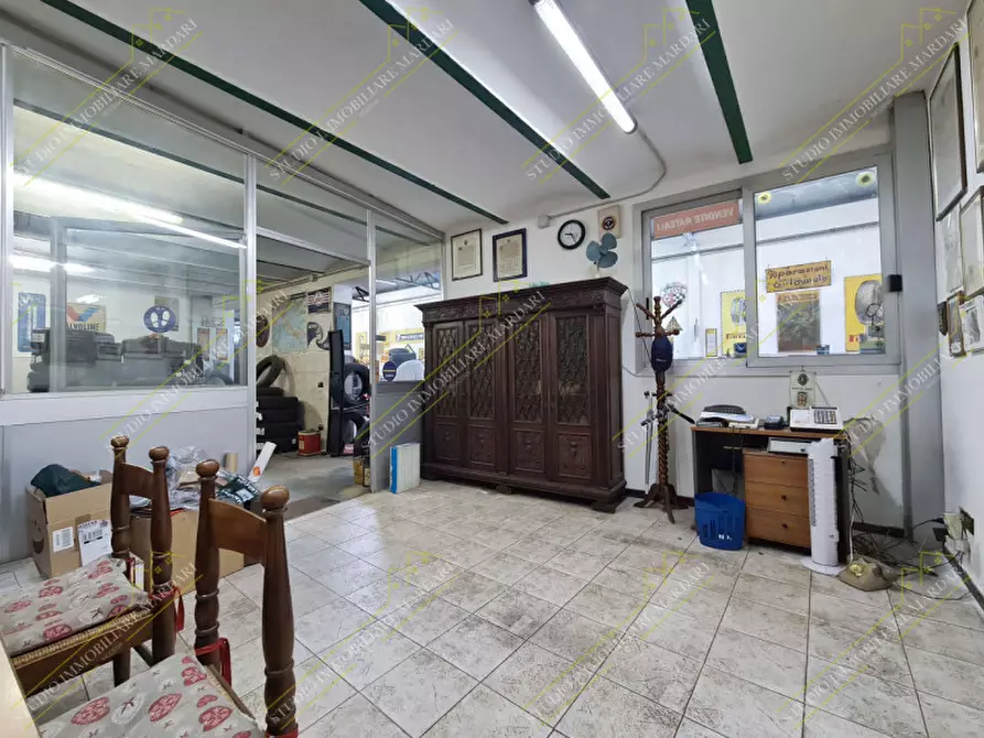 Immagine 9 di Capannone industriale in vendita  in Via Emilia Est a Modena