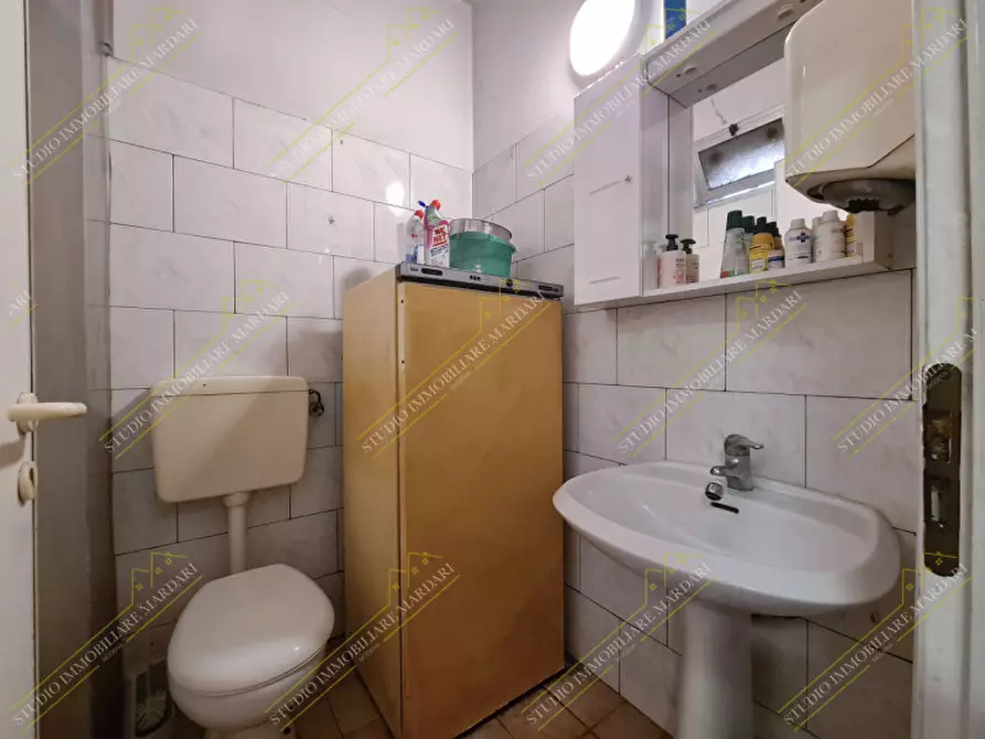 Immagine 16 di Capannone industriale in vendita  in Via Emilia Est a Modena