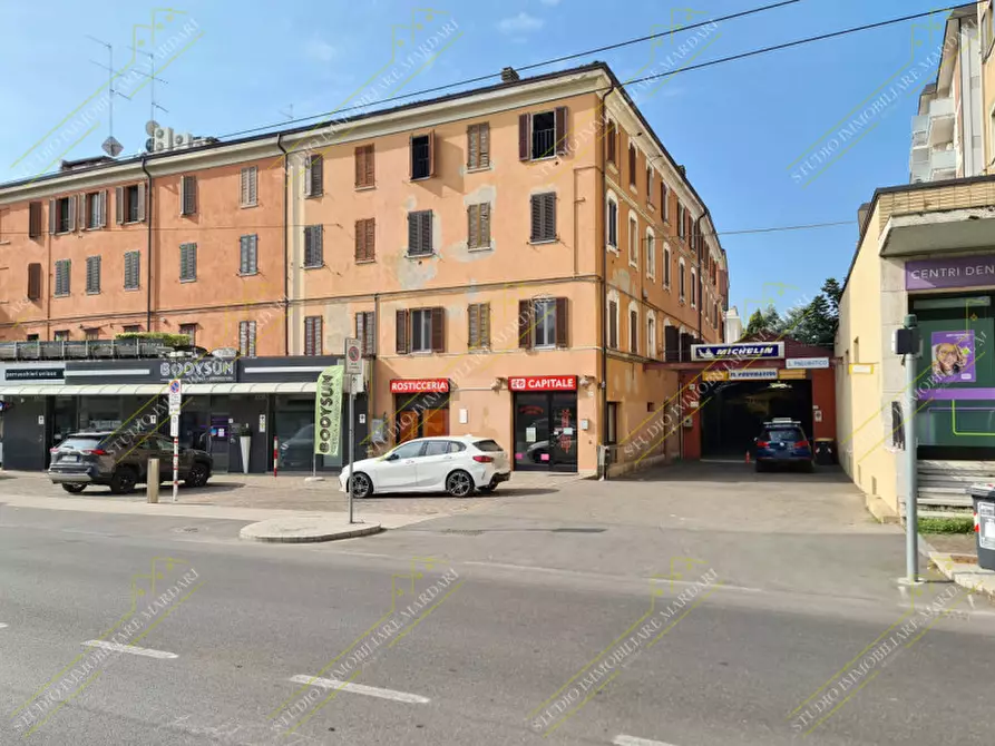 Immagine 17 di Capannone industriale in vendita  in Via Emilia Est a Modena