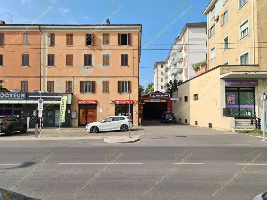 Immagine 18 di Capannone industriale in vendita  in Via Emilia Est a Modena