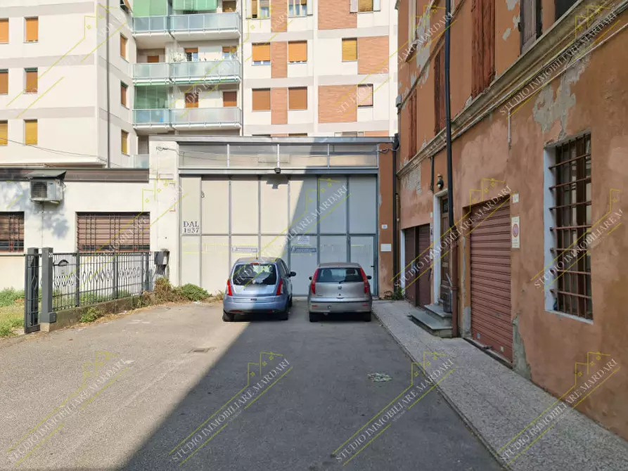 Immagine 19 di Capannone industriale in vendita  in Via Emilia Est a Modena