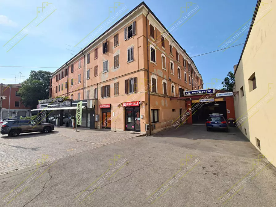 Immagine 20 di Capannone industriale in vendita  in Via Emilia Est a Modena