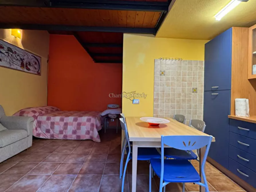 Immagine 1 di Casa indipendente in affitto  in Torquato Tasso a Modica