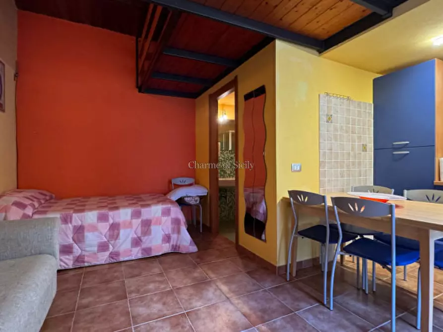 Immagine 2 di Casa indipendente in affitto  in Torquato Tasso a Modica