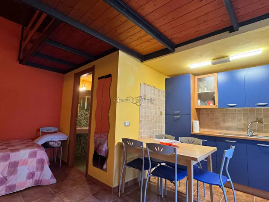 Immagine 5 di Casa indipendente in affitto  in Torquato Tasso a Modica