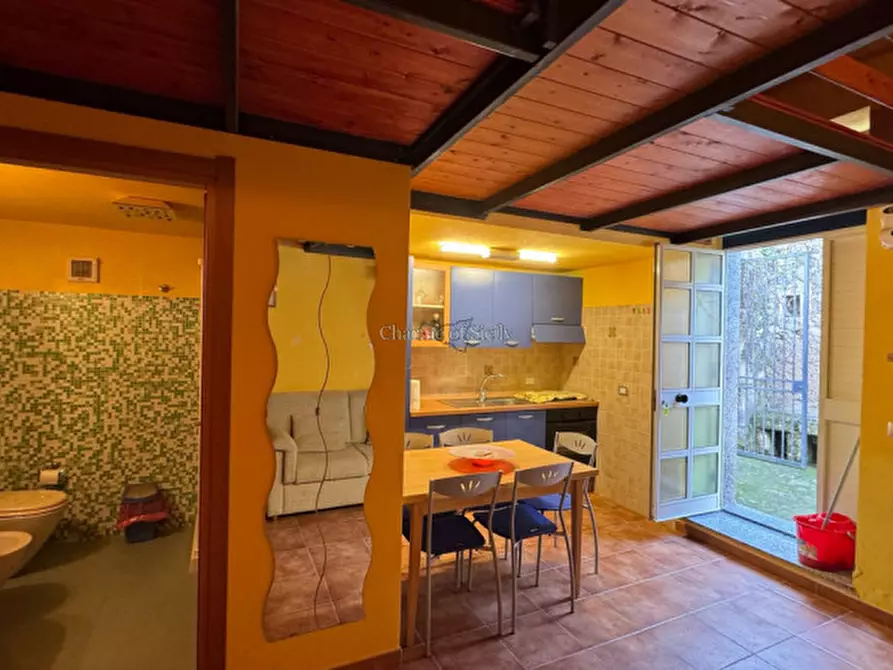 Immagine 11 di Casa indipendente in affitto  in Torquato Tasso a Modica