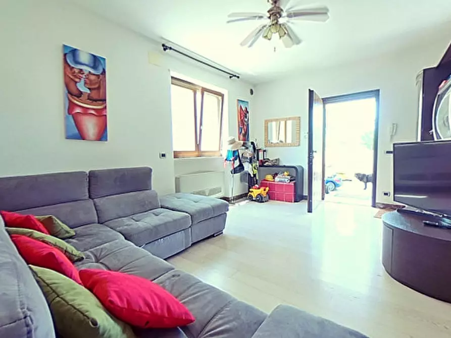 Immagine 17 di Villa in vendita  in CASAV a Fasano