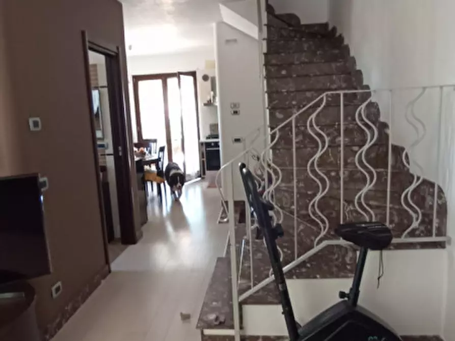 Immagine 19 di Villa in vendita  in CASAV a Fasano