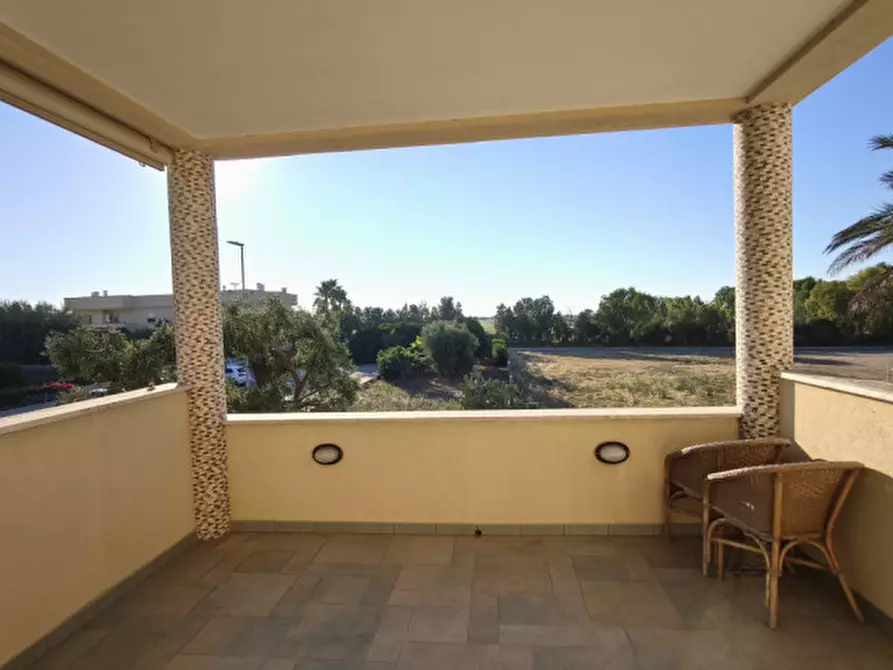 Immagine 38 di Villa in vendita  in CASAV a Fasano