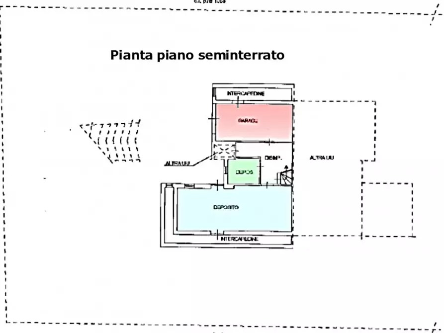 Immagine 66 di Villa in vendita  in CASAV a Fasano