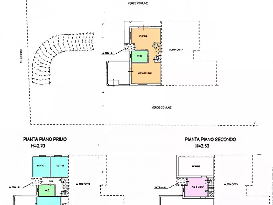 Immagine 67 di Villa in vendita  in CASAV a Fasano