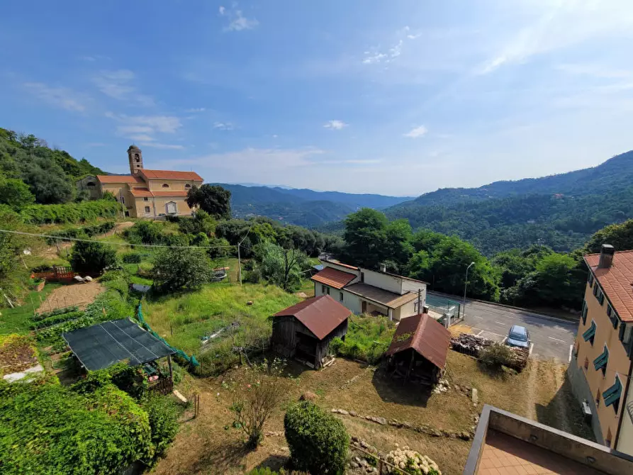 Immagine 2 di Villetta a schiera in vendita  in via veirasca a Quiliano