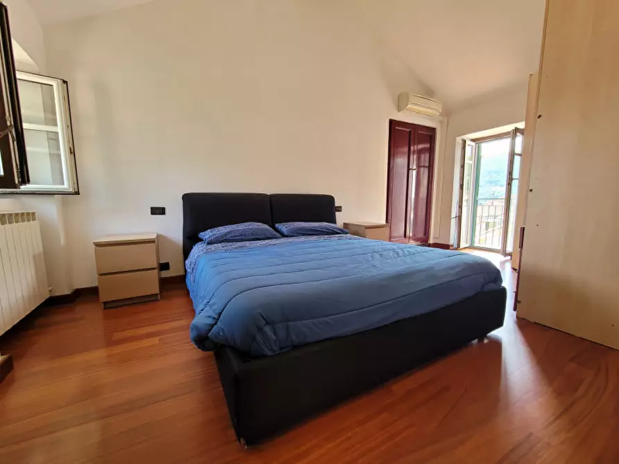 Immagine 4 di Villetta a schiera in vendita  in via veirasca a Quiliano