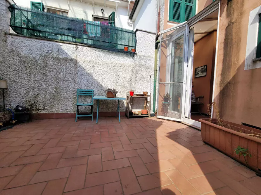 Immagine 6 di Villetta a schiera in vendita  in via veirasca a Quiliano