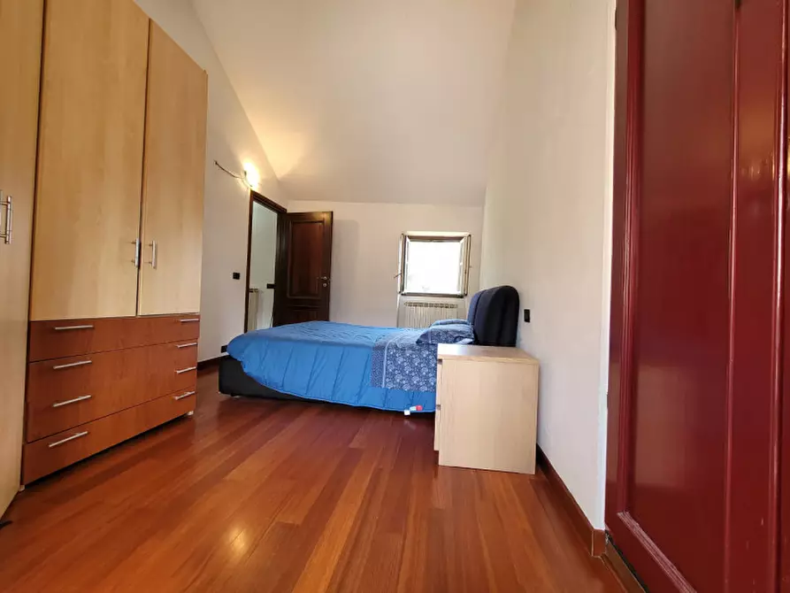 Immagine 11 di Villetta a schiera in vendita  in via veirasca a Quiliano